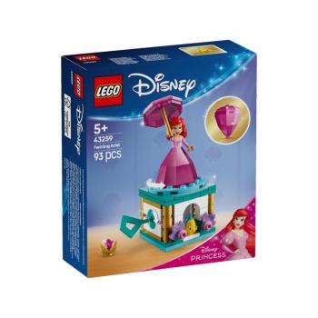 43259 | Twirling Ariel