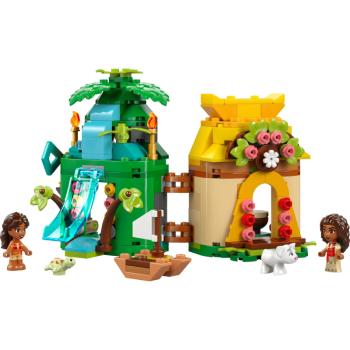 43260 | Moana's Island Fun
