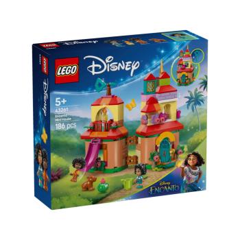 43261 | Encanto Mini House