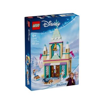 43265 | Arendelle Frozen Castle