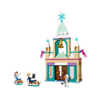 43265 | Arendelle Frozen Castle