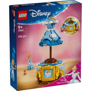 43266 | Cinderella's Dress