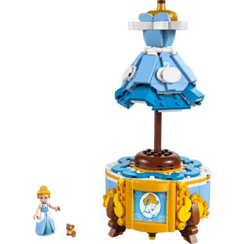 43266 | Cinderella's Dress