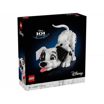 43269 | 101 Dalmatians Puppy