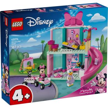43274 | Minnie's Pet Hotel