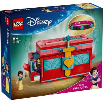 43276 | Snow White's Jewelry Box