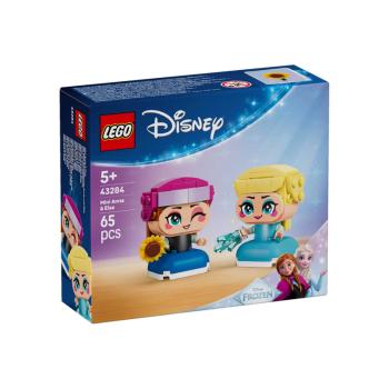 43284 | Mini Anna & Elsa