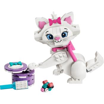 Preview: 43286 | The Aristocats: Adorable Marie