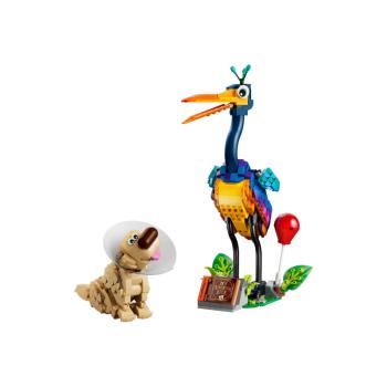 Preview: 43290 | Kevin & Dug