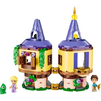 Preview: 43294 | Rapunzel's Mini Tower