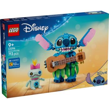 43296 | Stitch & Scrump