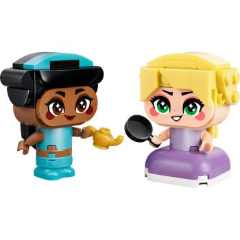 Preview: 43303 | Mini Jasmine and Rapunzel