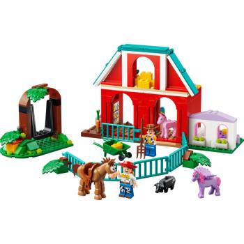 Preview: 43304 | Blaze's Horse Ranch