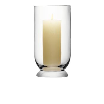 L.S.A. | G700-30-301 | Terrace Lifestyle Accessory Storm Light 30 cm