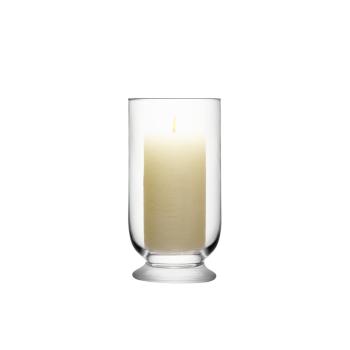 L.S.A. | G700-23-301 | Terrace Lifestyle Accessory Storm Light 23 cm