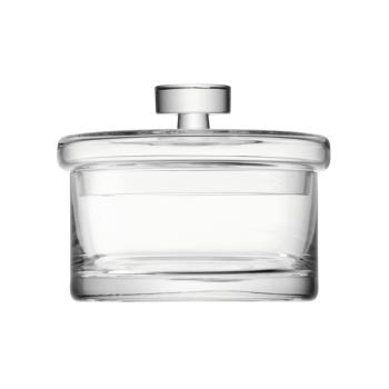 L.S.A. | G331-13-301 | Maxi Container & Lid H 11 cm