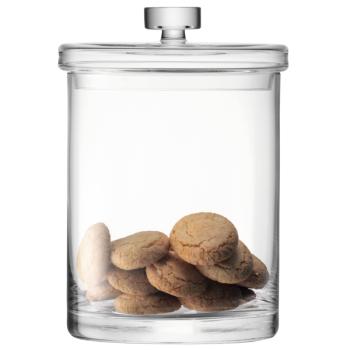L.S.A. | G331-18-301 | Maxi Container & Lid H 22 cm