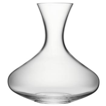 L.S.A. | G103-54-991 | Wine Carafe 1,5 liter