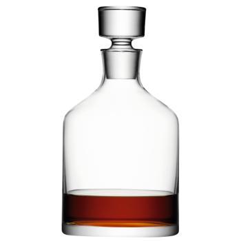 L.S.A. | G276-64-991 | Bar Decanter Spirits 1,8 liter