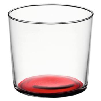 L.S.A. | G060-09-590 | Coro Water Glasses 310 ml Set of 4 Pieces