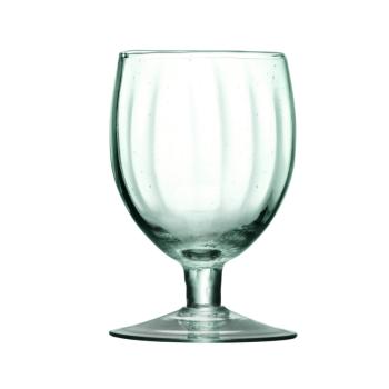 L.S.A. | G784-13-988 | Mia Wine Glasses Recycled 350 ml Set of 4 Pieces