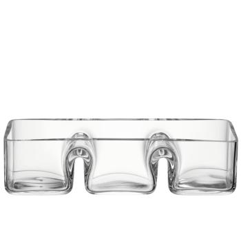 L.S.A. | G687-30-301 | Serve Serving Serving Trays Trio