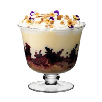 L.S.A. | G495-22-301 | Serve Dining Ice Coupe High 22 cm