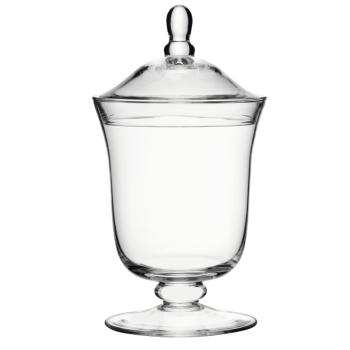 L.S.A. | G912-26-301 | Serve BonBon Jar Ø 14 cm