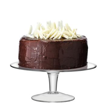 L.S.A. | G507-31-301 | Serve Serving Cakestand 31 cm