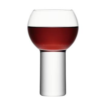 L.S.A. | G941-13-301 | Boris Wine Glass 360 ml Set of 2 Pieces