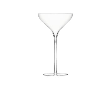 L.S.A. | G245-09-301 | Savoy Cocktail Glass 200 ml Set of 2 Pieces
