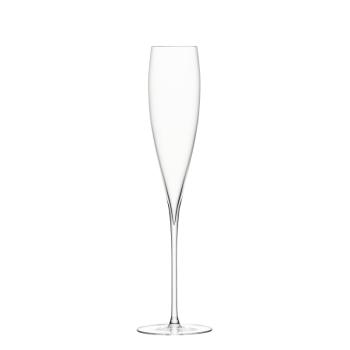 L.S.A. | G246-07-301 | Savoy Champagne Glass 200 ml Set of 2 Pieces