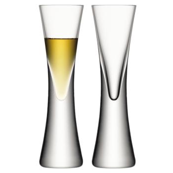 L.S.A. | G474-01-985 | Moya Liquor Glass 50 ml Set of 2 Pieces