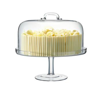 L.S.A. | G875-31-301 | Serve Cakestand 34.5 cm