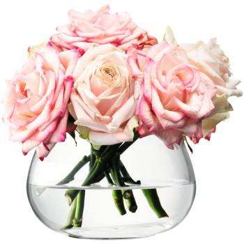 L.S.A. | G594-11-301 | Flower Bouquet Vase Ø 16.5 cm