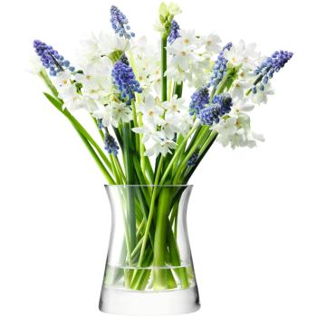 L.S.A. | G602-13-301 | Flower Bouquet Vase Ø 13 cm