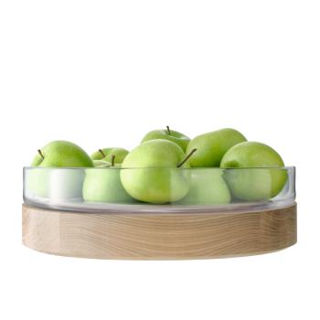 L.S.A. | G990-02-301 | Lotta Serveer Platter Ø 31 cm