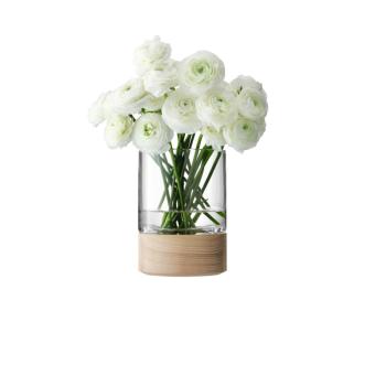 L.S.A. | G991-24-301 | Lotta Vase H 18 cm