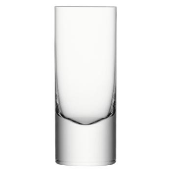 L.S.A. | G978-09-960 | Polka Champagne Glass 225 ml Set of 4 Pieces