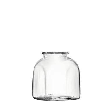 L.S.A. | G297-24-301 | Umberto Vase H 24 cm