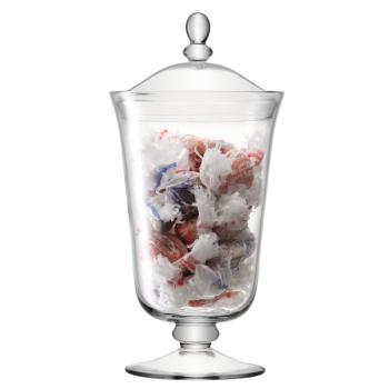L.S.A. | G912-38-301 | Serve Container H 38 cm