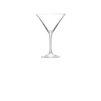 L.S.A. | G1202-05-301 | Cellar Cocktail Glass 250 ml Set of 6 Pieces