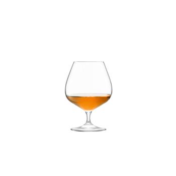 L.S.A. | G1203-19-301 | Cellar Brandy Glass 600 ml Set of 6 Pieces