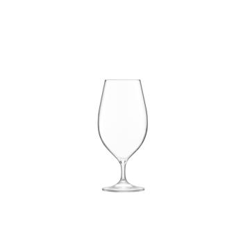 L.S.A. | G1203-14-301 | Cellar Beer Glass 425 ml Set of 6 Pieces