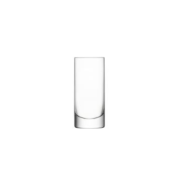 L.S.A. | G1221-15-991 | Bar Highball Glass 420 ml Set of 4 Pieces