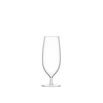 L.S.A. | G1226-16-991 | Bar Pilsner Glass 450 ml Set of 2 Pieces