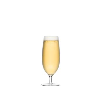 L.S.A. | G1226-16-991 | Bar Pilsner Glass 450 ml Set of 2 Pieces