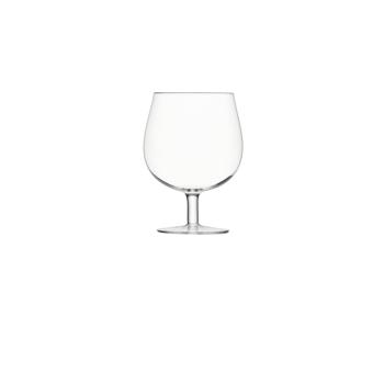 L.S.A. | G1227-23-991 | Bar Beer Glass 550 ml Set of 2 Pieces