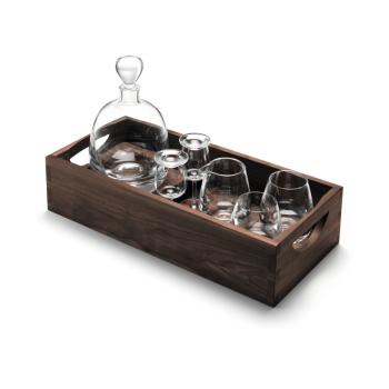 L.S.A. | G1219-00-301 | Whisky Islay Connoisseur Set of 6 Pieces