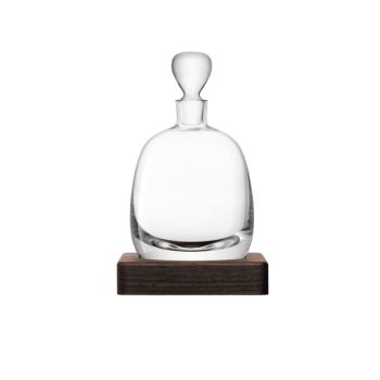 L.S.A. | G1217-36-301 | Whisky Islay Decanter 1 liter